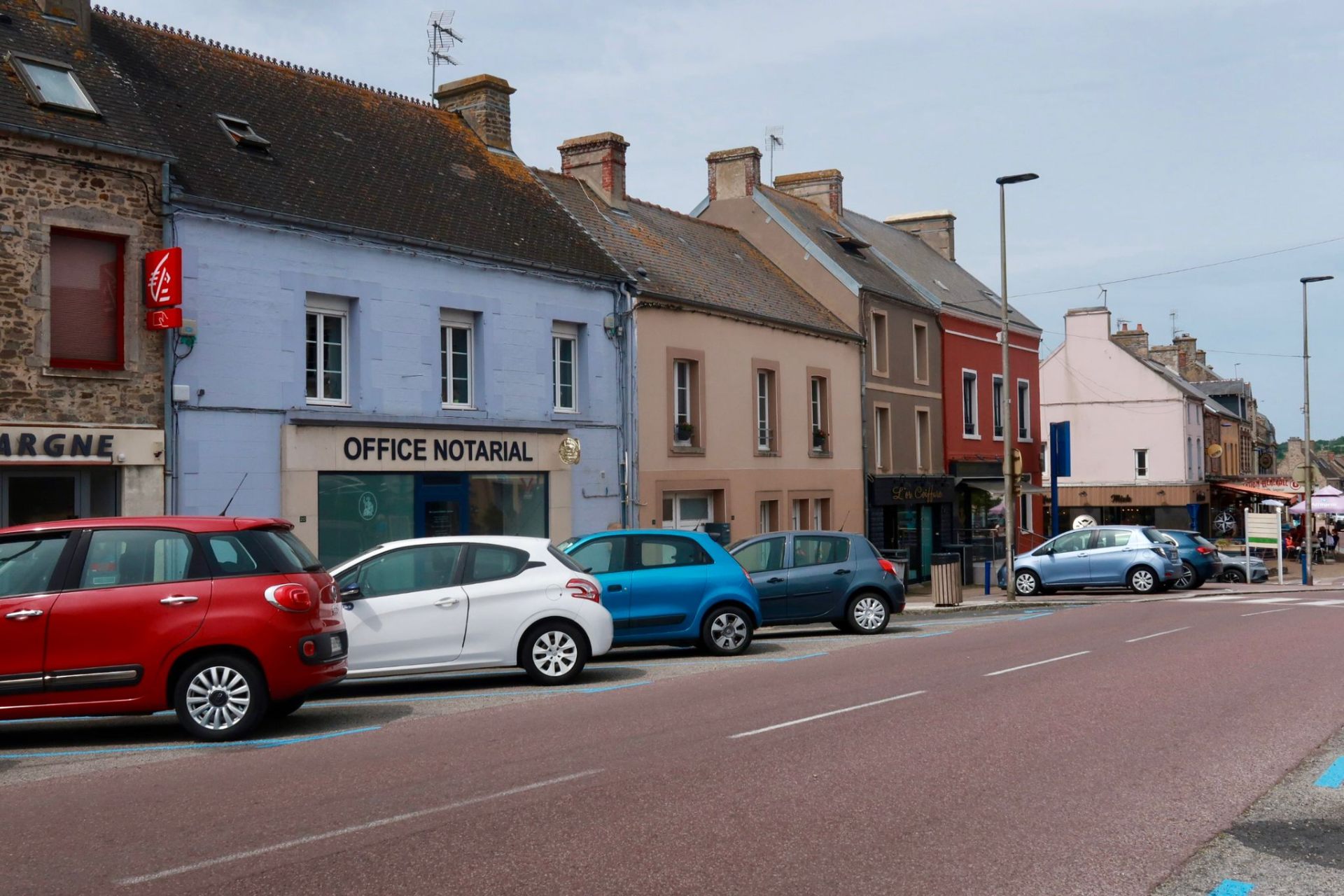 Barneville-Bourg