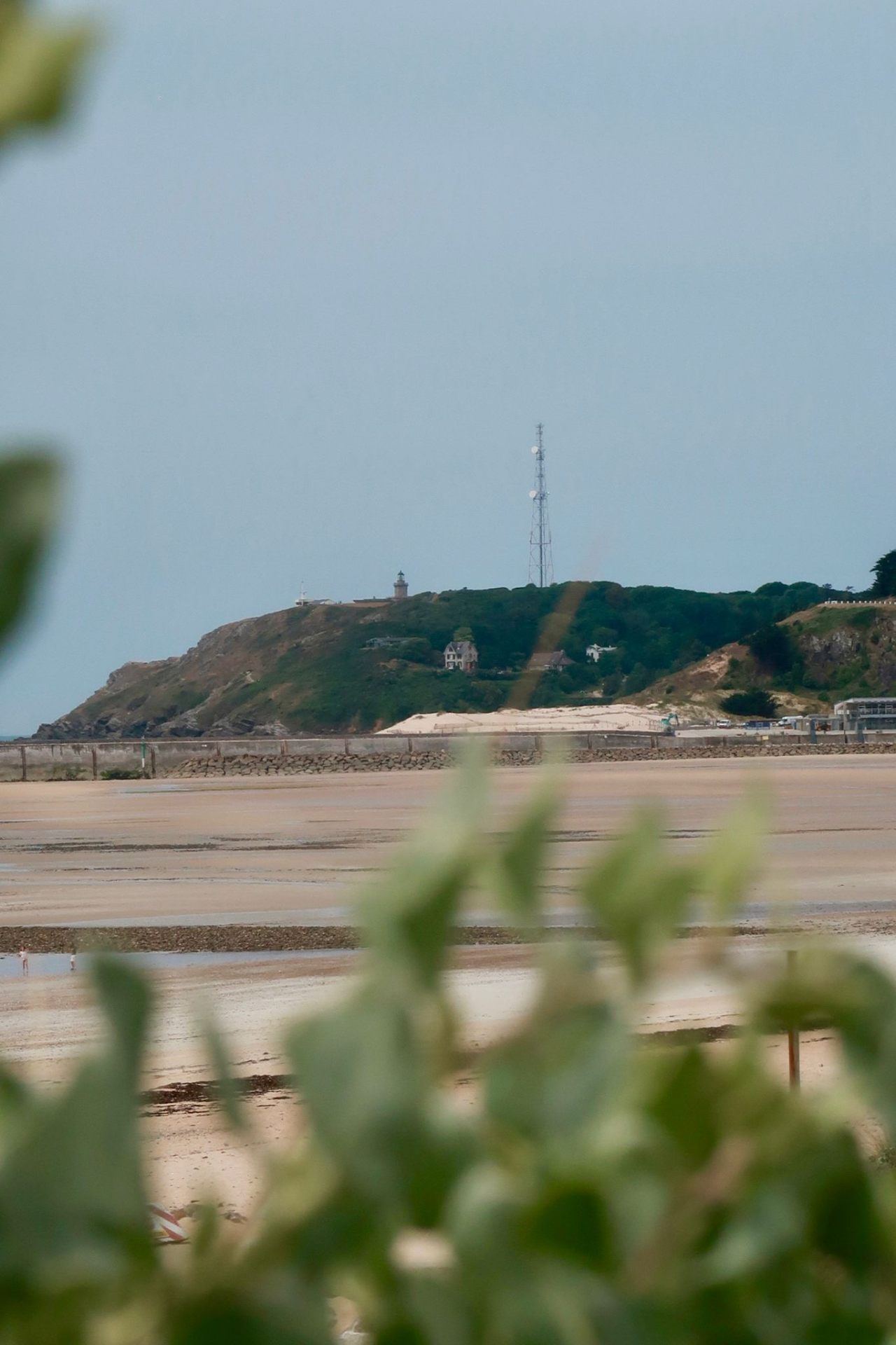 Cap de Carteret